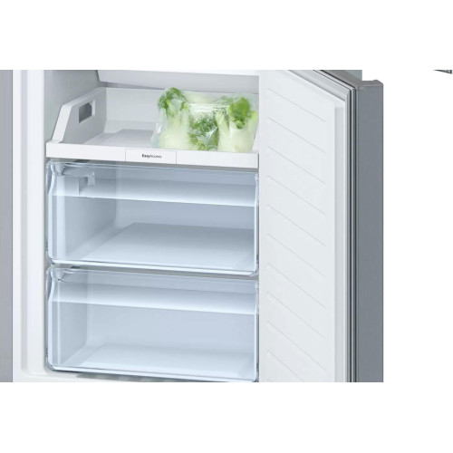 Двухкамерный холодильник Bosch KGN36NL30U