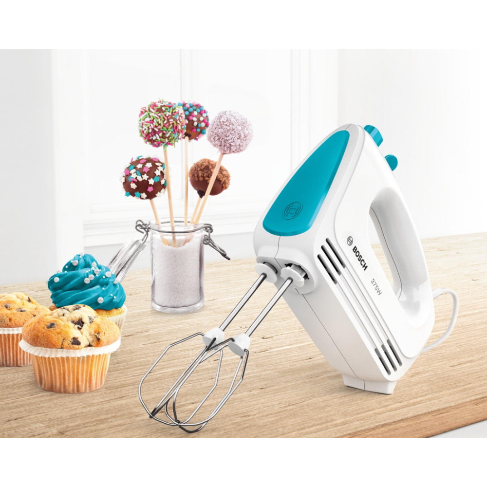 Миксер Bosch MFQ 2210D