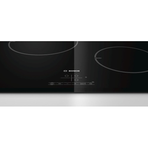 Индукционная варочная панель Bosch PIM631B18E
