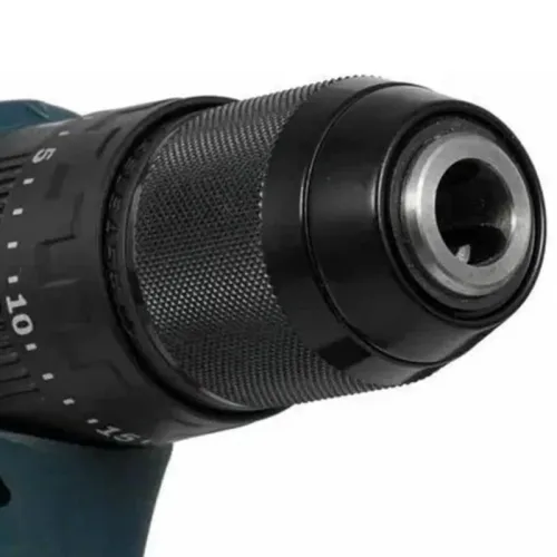 Bosch Professional GSB 185-LI (1 x 2 Ач, ЗУ) аккумуляторная дрель-шуруповерт, 06019K3101