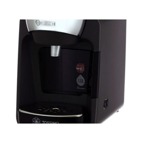 Кофемашина Bosch TAS3202