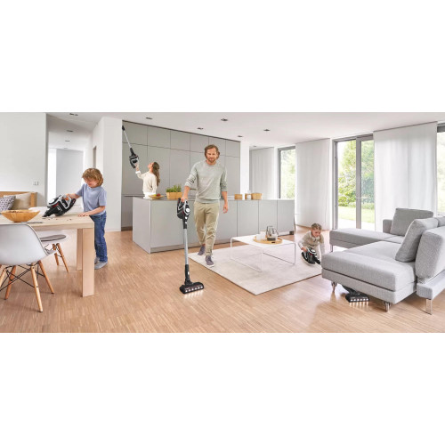 Пылесос Bosch BCS8224WA