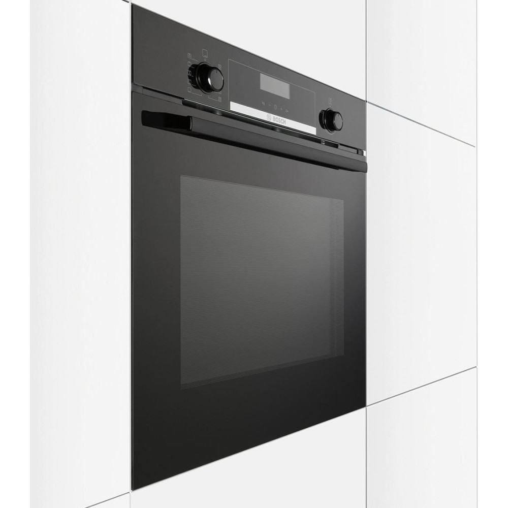 Духовой шкаф Bosch HBG536HB0R