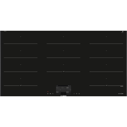 Индукционная варочная панель Bosch PXX995KX5E