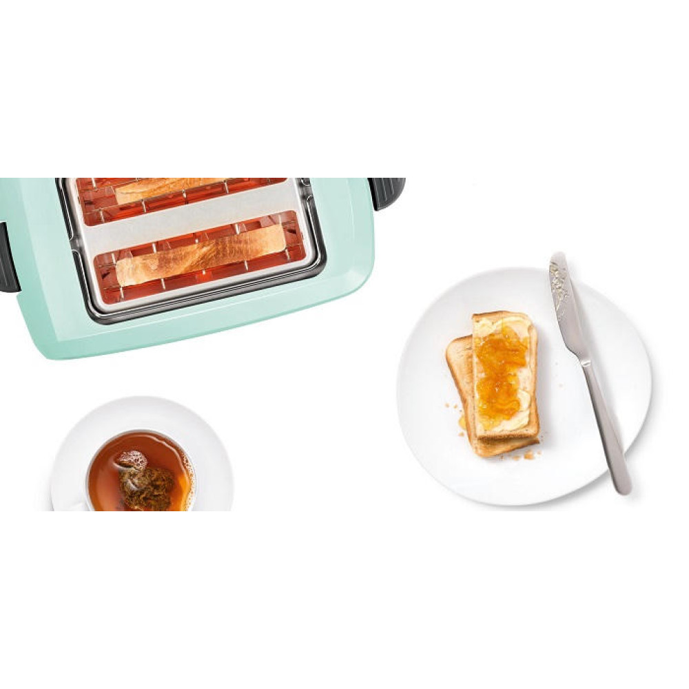 Тостер Bosch TAT3A012