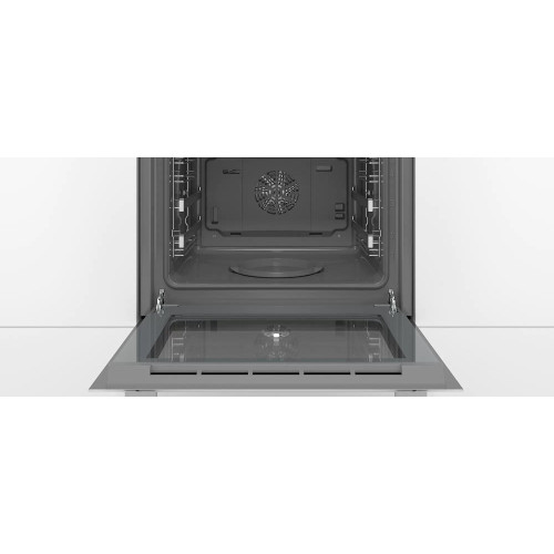 Духовой шкаф Bosch HIJ517YW1R