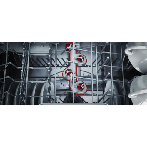 Встраиваемая посудомоечная машина Bosch SMV 6 ZCX42E