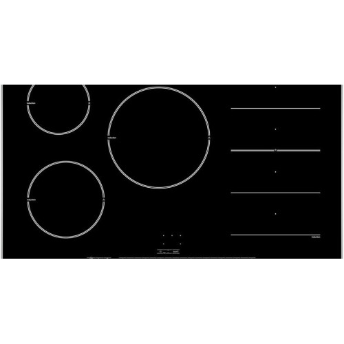 Индукционная варочная панель Bosch PIP875N17E