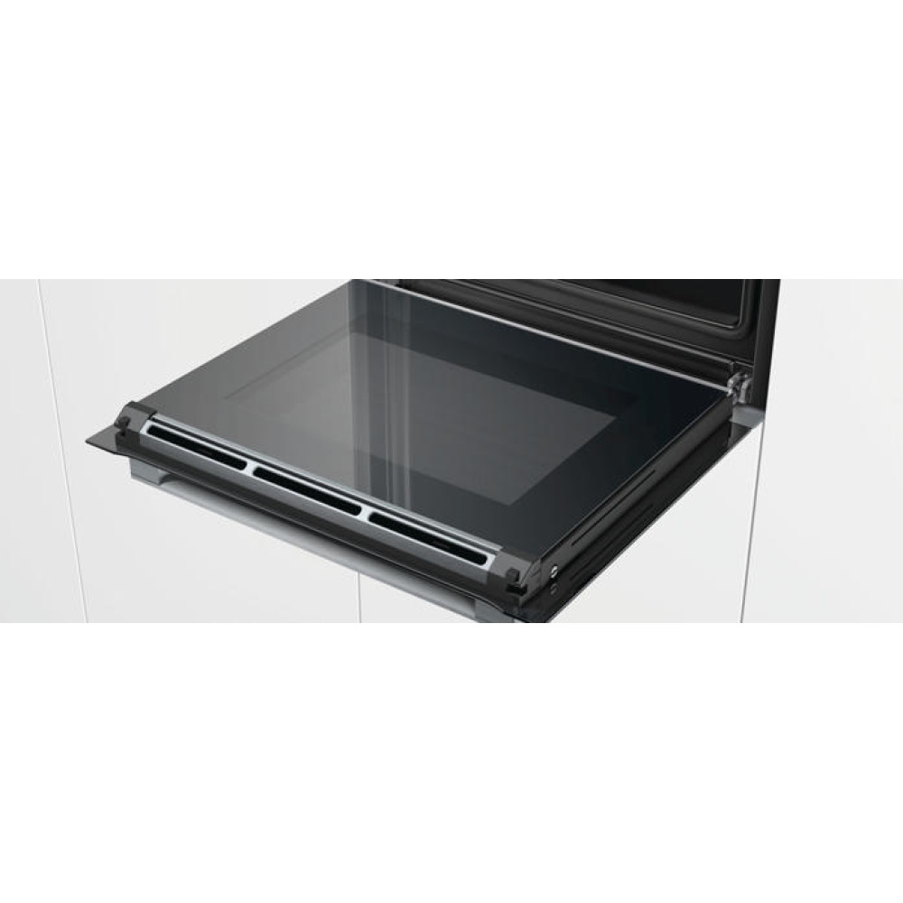 Духовой шкаф Bosch HBG632BW1S
