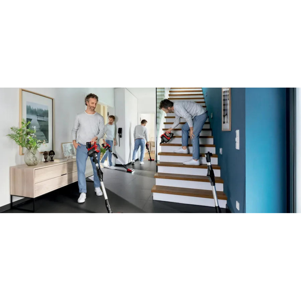 Пылесос Bosch BCS711PET