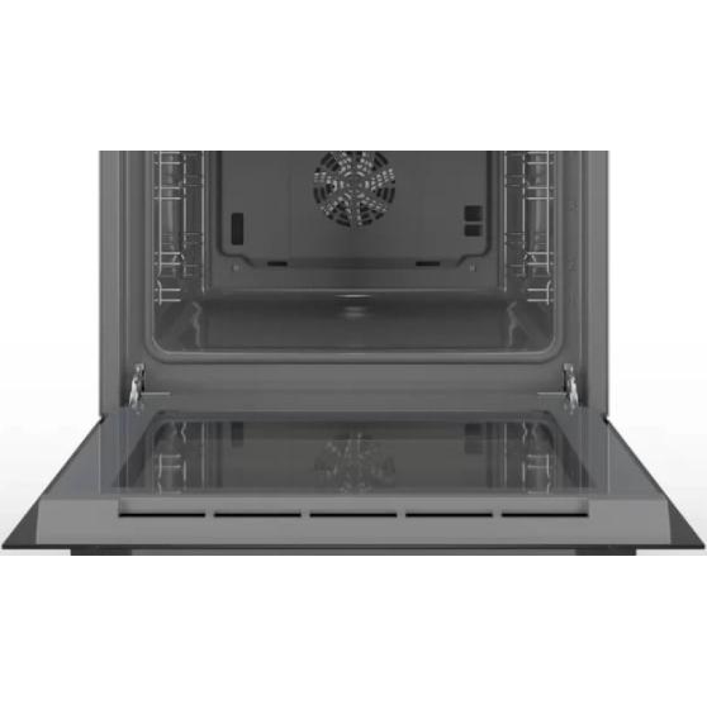 Электрическая плита Bosch HKQ38A150M