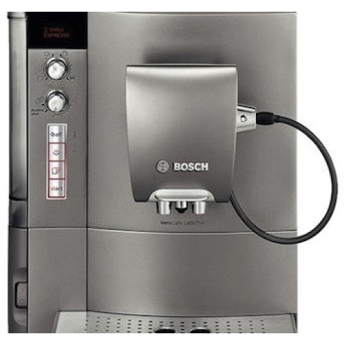 Кофемашина Bosch TES 50621 RW VeroCafe Latte Pro