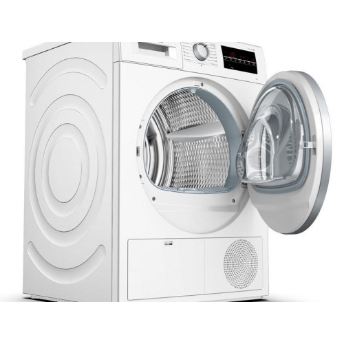 Сушильная машина Bosch WTG86401OE