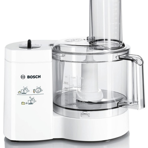 Кухонный комбайн Bosch MCM 2050