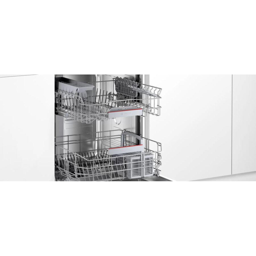 Встраиваемая посудомоечная машина Bosch SGV4IAX1IR