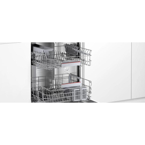 Встраиваемая посудомоечная машина Bosch SGV4IAX1IR