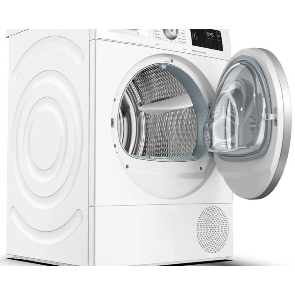 Сушильная машина Bosch WTW876SOPL
