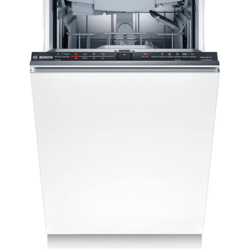 Встраиваемая посудомоечная машина Bosch SRV2HMX4FR