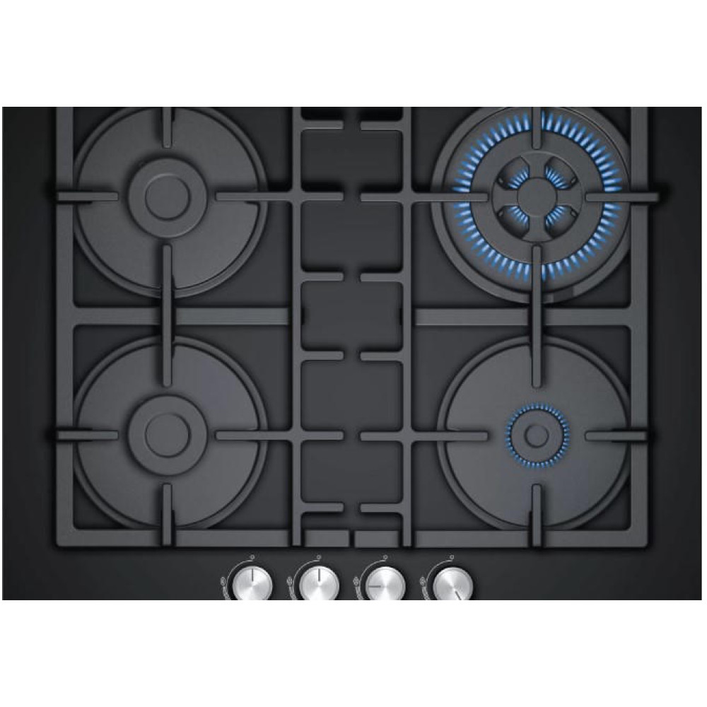 Газовая варочная панель Bosch PNH6B6O90R