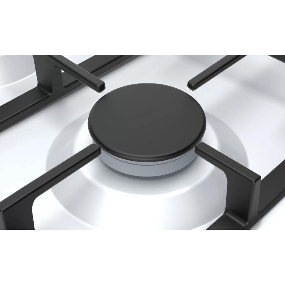 Газовая варочная панель Bosch PGH6B2O93R