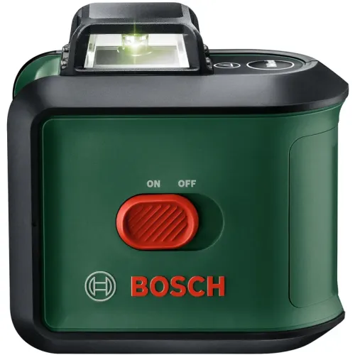 Bosch UniversalLevel 360 Set лазерный нивелир со штативом TP 320, 0603663E02