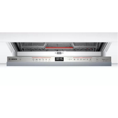 Встраиваемая посудомоечная машина Bosch SMV66TX01R