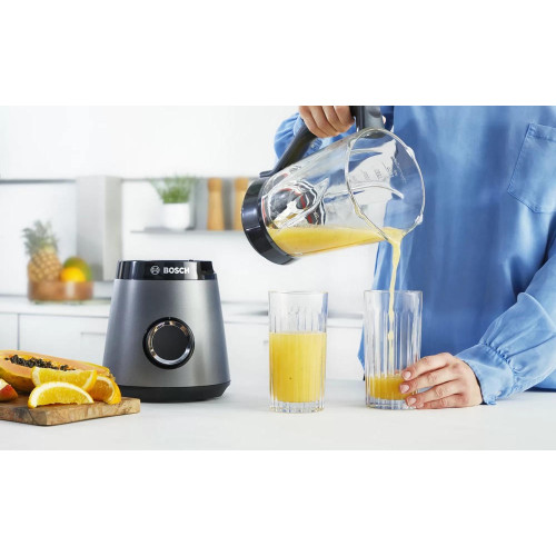 Блендер Bosch MMB6174S