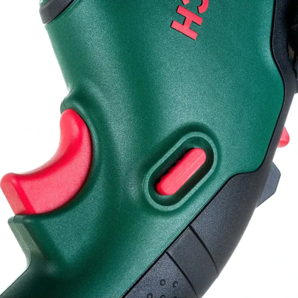 Bosch KEO 18 LI садовая сабельная пила (1 x 2 Ач, ЗУ), 0600861A00