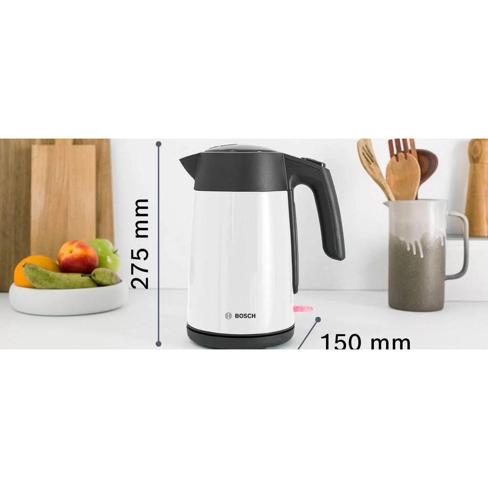 Чайник Bosch TWK7L461