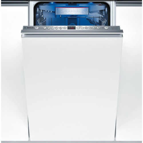 Встраиваемая посудомоечная машина Bosch SPV 69X10 RU