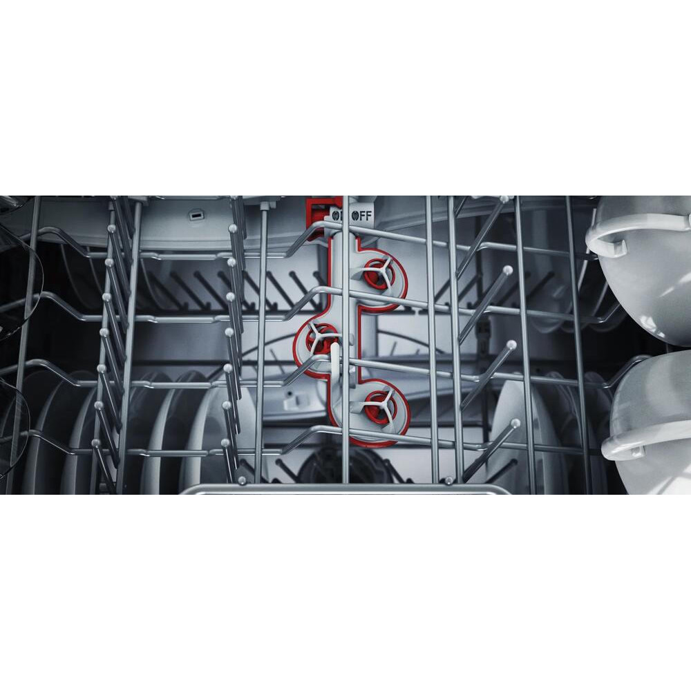 Встраиваемая посудомоечная машина Bosch SMV4HCX52E