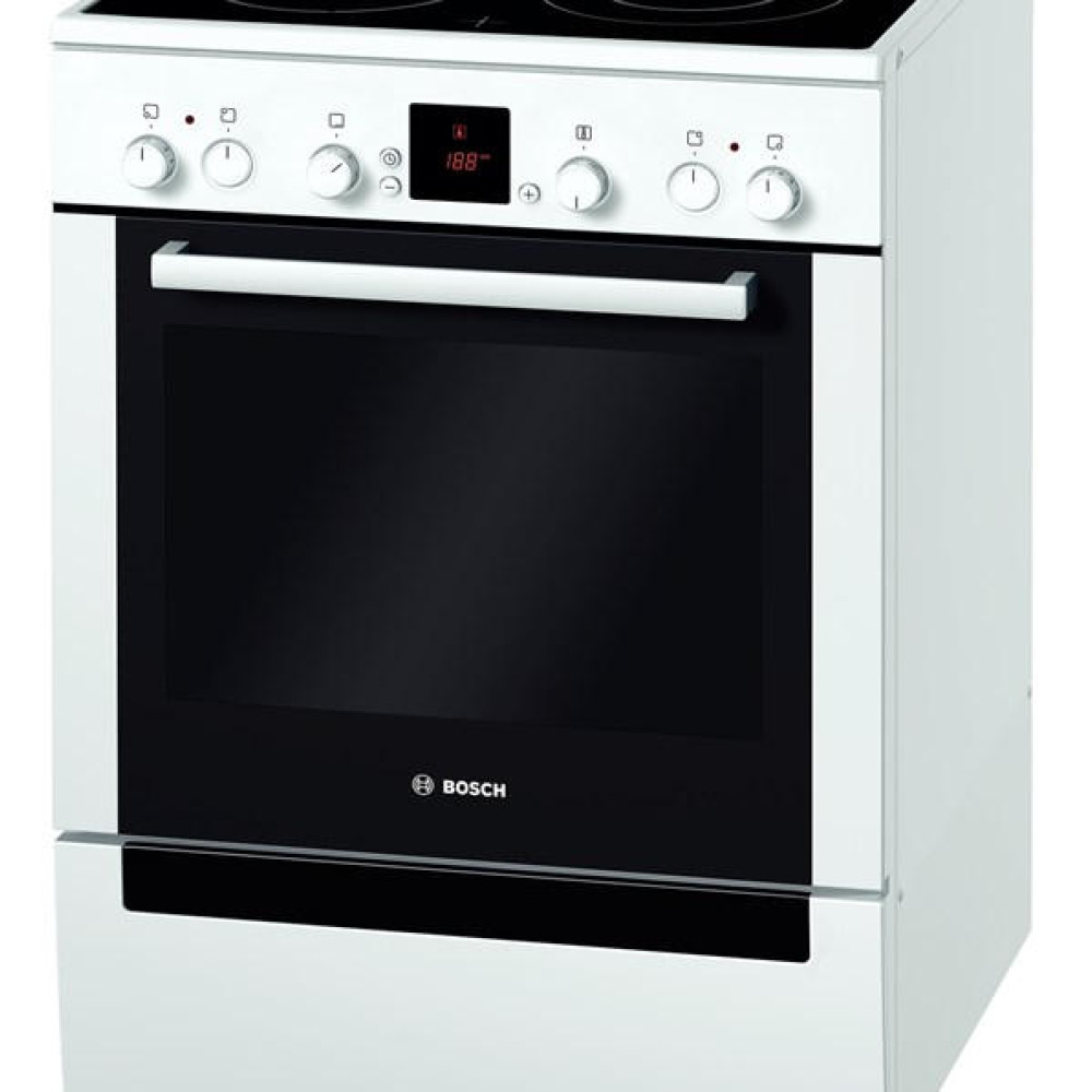 Электрическая плита Bosch HCE 644123