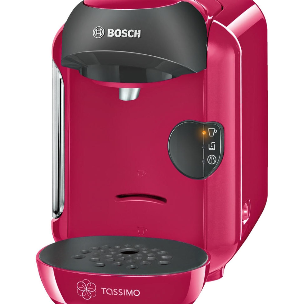 Кофемашина Bosch TAS 1251