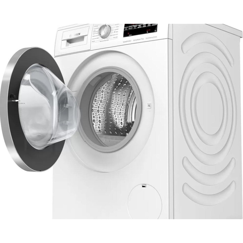 Стиральная машина Bosch WAU24T0GPL