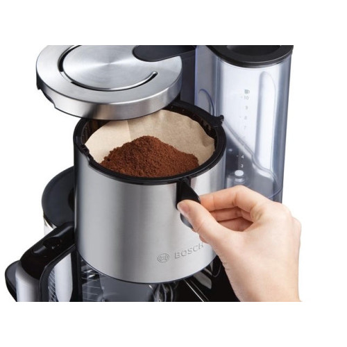 Кофеварка Bosch TKA 8633