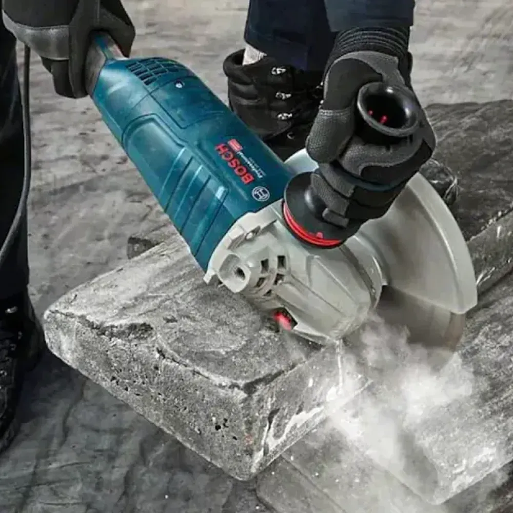 Bosch GWS 24-230 P Professional угловая шлифмашина, 06018C3100