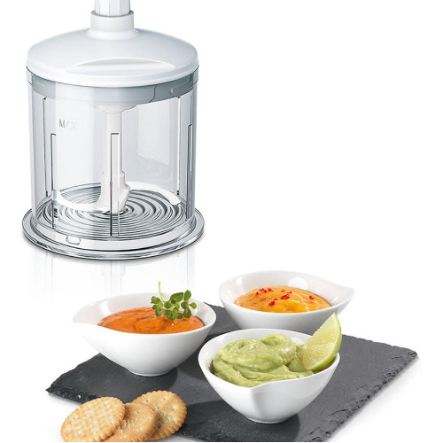 Миксер Bosch MFQ 4080