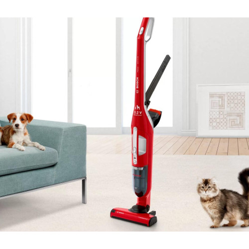 Пылесос Bosch BBH3ZOO25