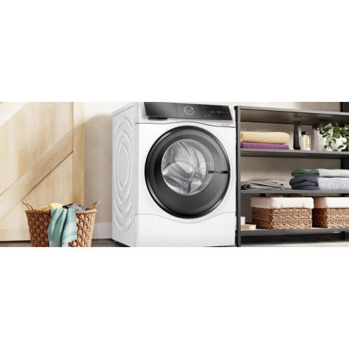 Стирально-сушильная машина Bosch WNC254A0SN