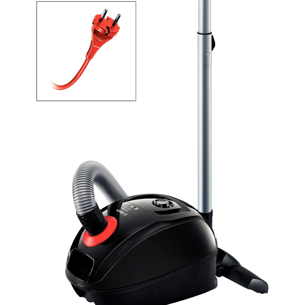 Пылесос Bosch BGL 42530