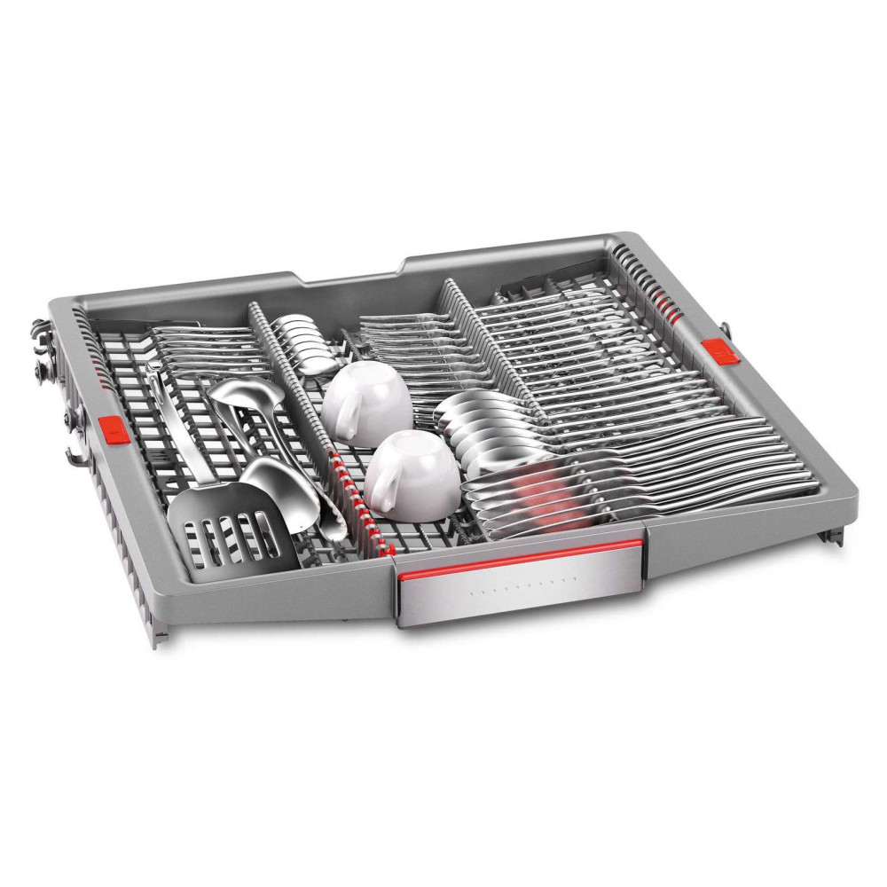 Встраиваемая посудомоечная машина Bosch SMV66TX06R