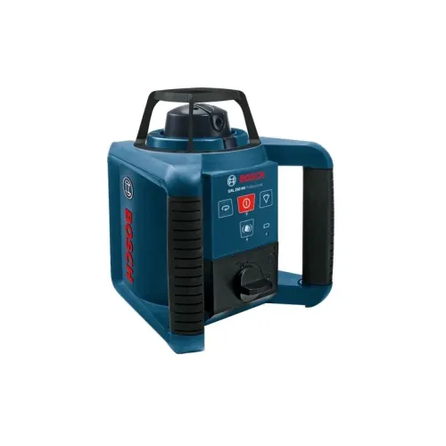 Bosch GRL 250 HV Professional ротационный нивелир, 0601061600