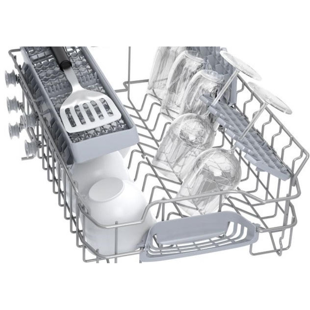 Встраиваемая посудомоечная машина Bosch SPV4HKX03R