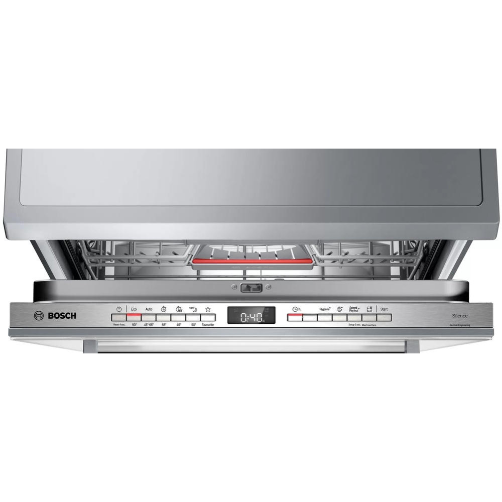 посудомоечная машина Bosch SGS4HMW01R