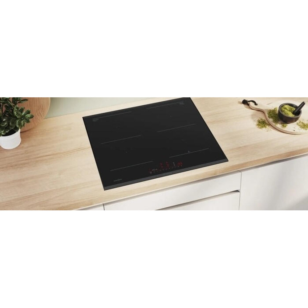 Индукционная варочная панель Bosch PVQ695HC1Z