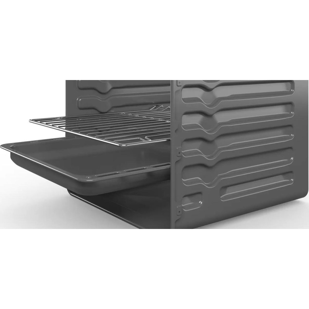 Газовая плита Bosch HGG 120B20 R