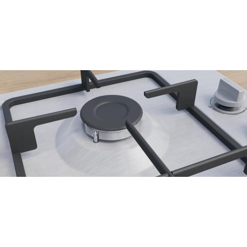 Газовая варочная панель Bosch PBP6C5K60Q