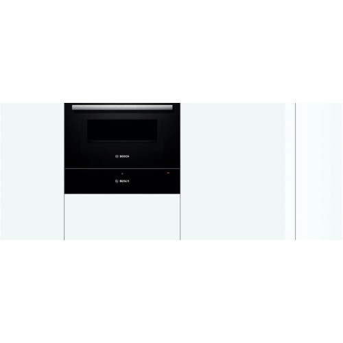 Шкаф для подогрева посуды Bosch BIC630NB1