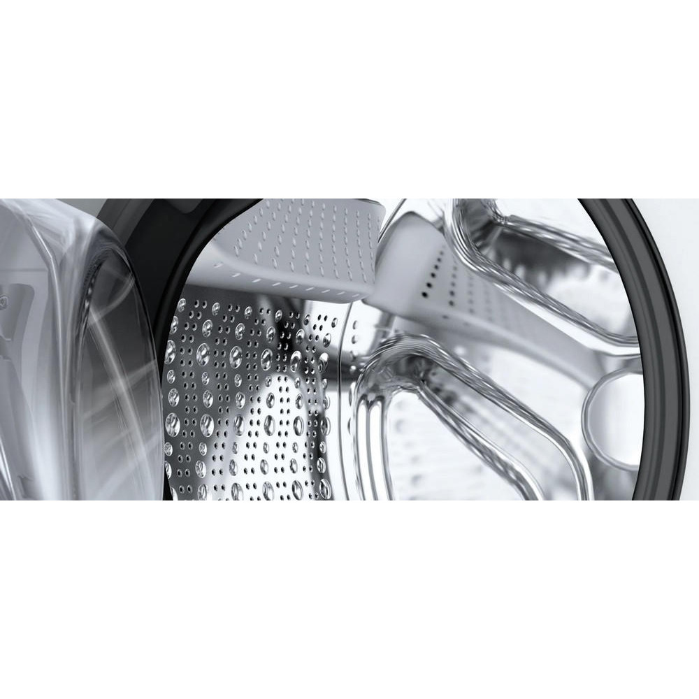 Стиральная машина Bosch WAXH8G0LSN