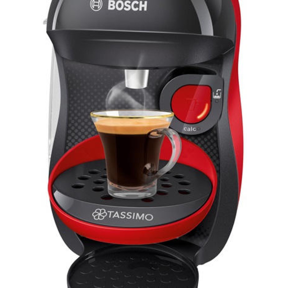 Кофемашина Bosch TAS1003 Tassimo